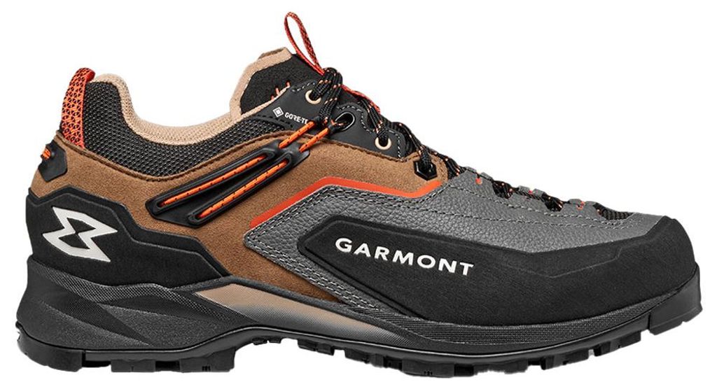 Garmont Akron GTX, Erwachsener, Braun Produktbild 