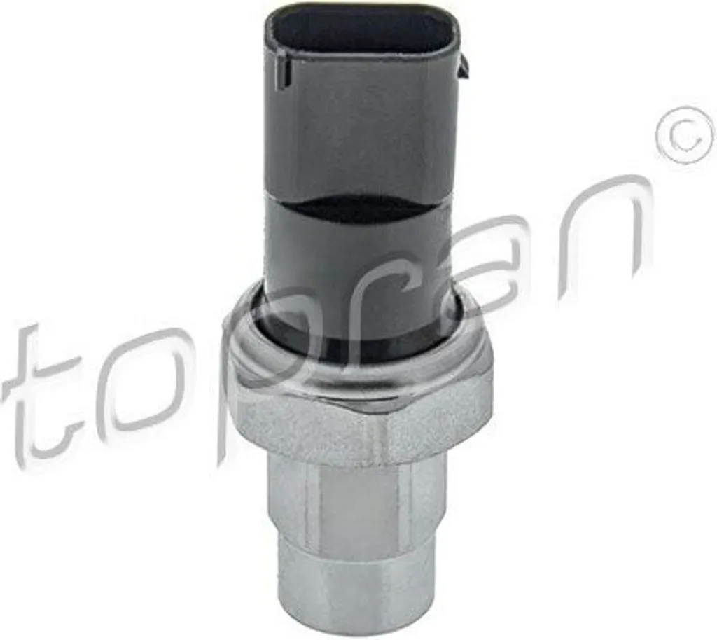 Pressostat de Clim BMW E36 Z3 pour Retrouver un Air Frais en Été