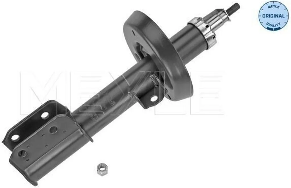 Amortisseur avant gauche MEYLE 626 623 0001 pour Opel Astra G OE 93170468