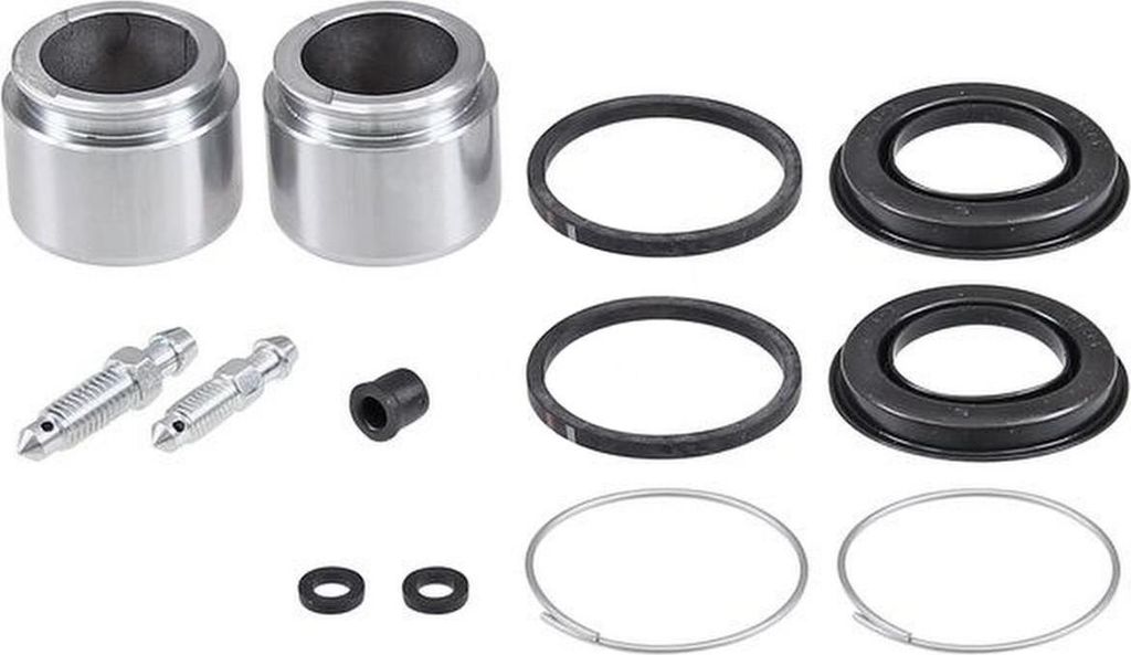 Reparatursatz Bremssattel Ø 38 mm A.B.S. ECO-KIT für u.a. MERCEDES-BENZ S-KLASSE
