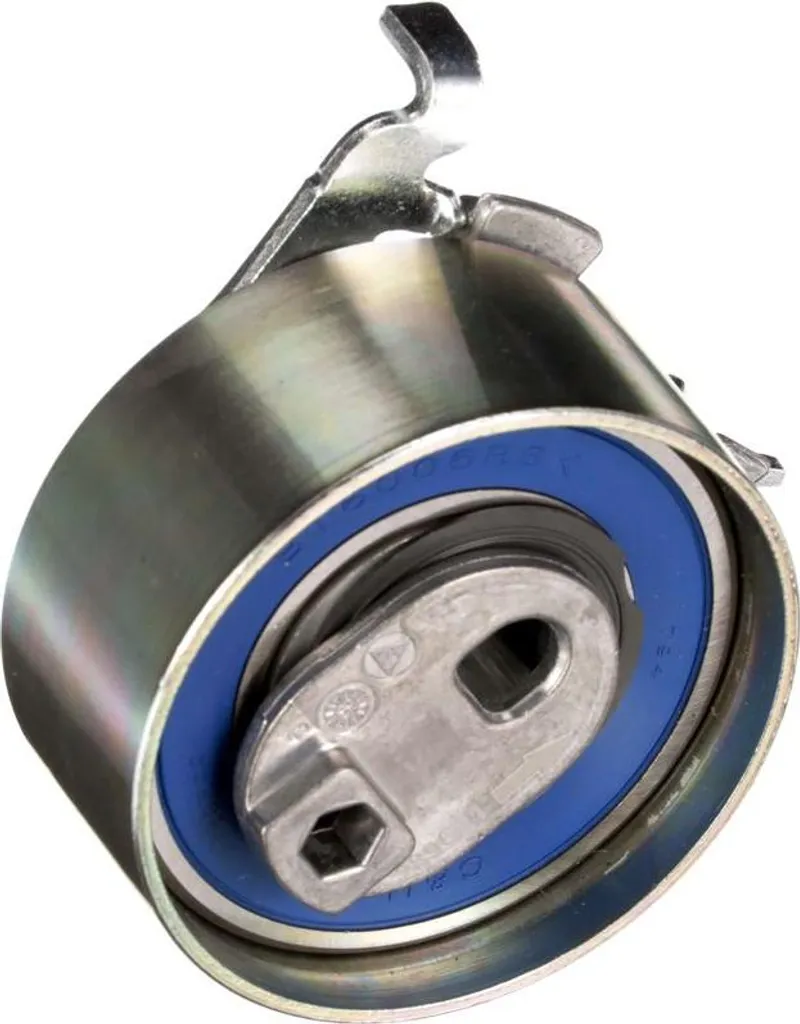 Galet tendeur de distribution pour Opel Vectra et Zafira GATES T43040 OE