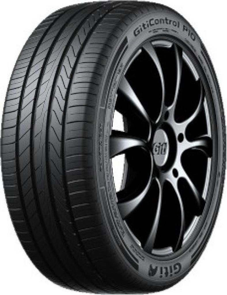 Giti Giticontrol P10 Rft 245/50R19 105W Rft Xl Mfs Bsw