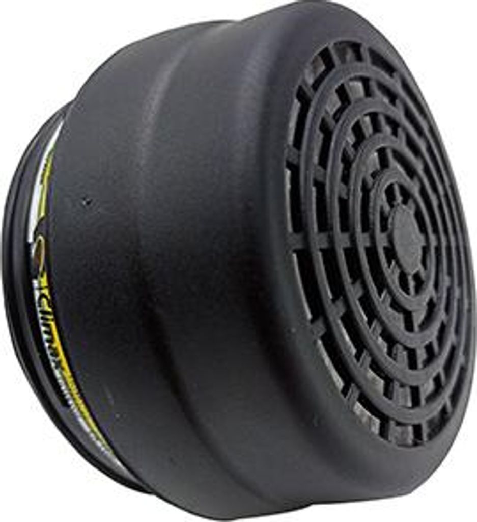 Lot De 2 Cartouches Filtrantes Avec Fixation à Baïonnettes Image du produit 