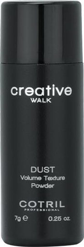 Cotril Styling Dust Volume Texture Powder 7gr - Volumenpulver