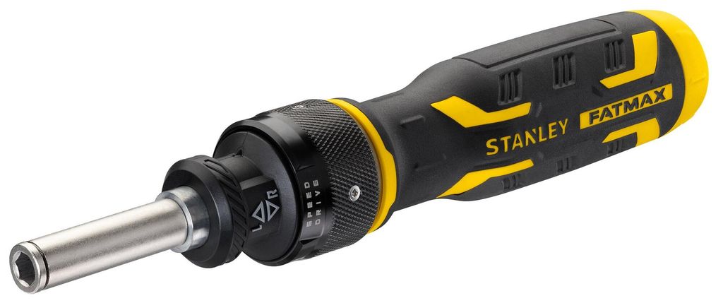 Tournevis Stanley FATMAX SpeedDrive Image du produit 