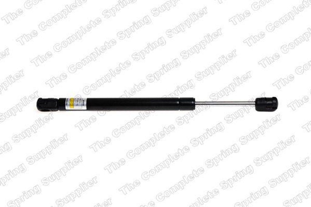 LESJÖFORS 8104230 Gasdruckdämpfer, Kofferraum/Laderaum OE 4F5827552 kompatibel mit A6 4F