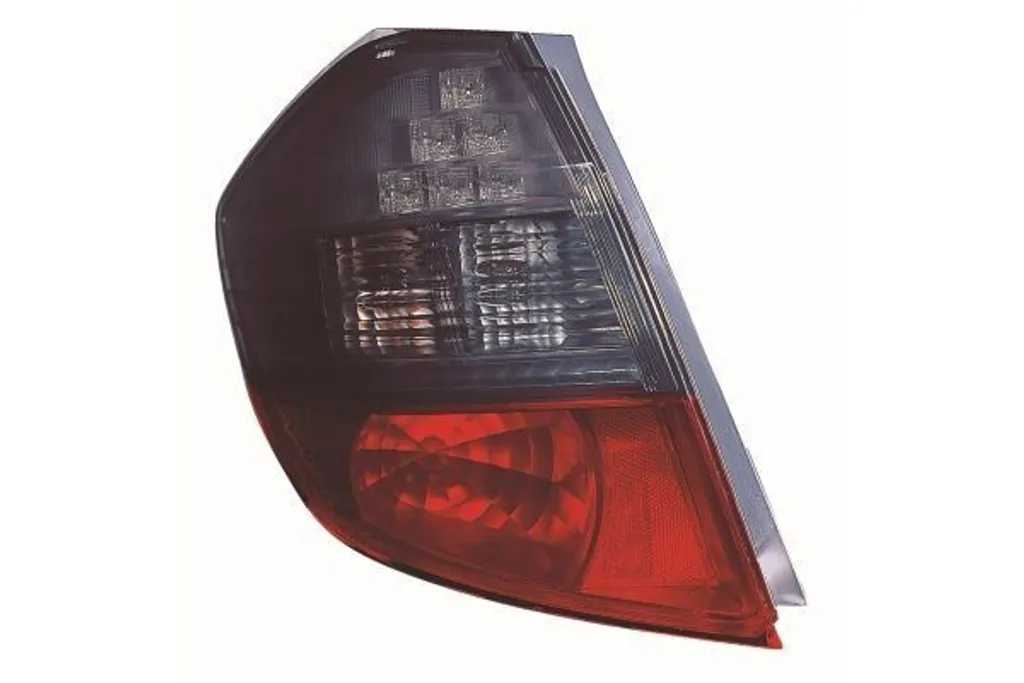 Réparer feu arrière Honda Jazz III : bloc ABAKUS 217-1986P-A-SR
