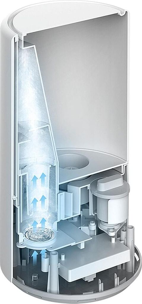 Xiaomi Mi Smart Antibacterial Humidifier Luftbefeuchter Produktbild 5
