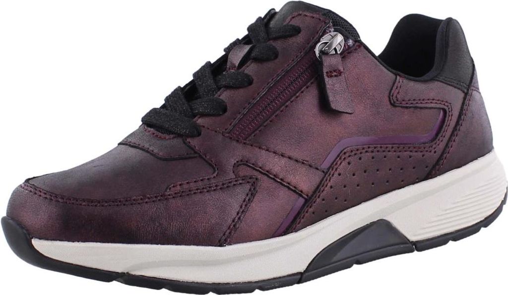 Gabor rollingsoft sensitive 56.878.88 - damen wandersneaker