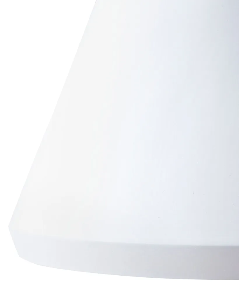 Plafonnier Grande Taille 189 cm : Solution Éclairage pour Haut Plafond