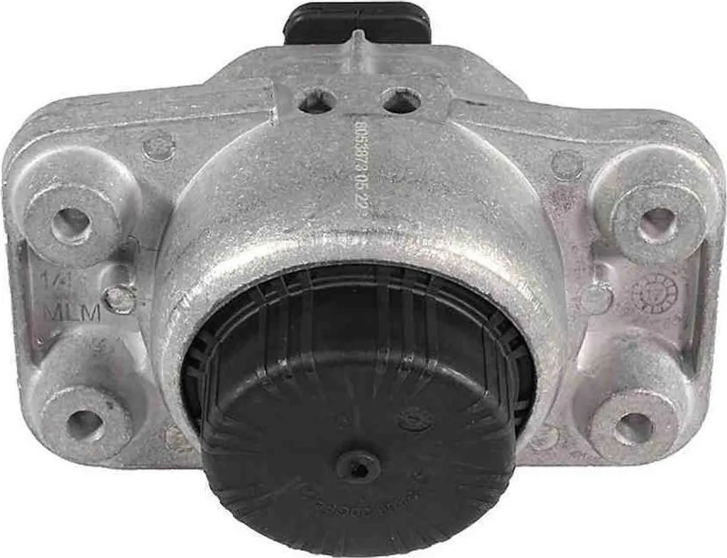 Support moteur METZGER hydraulique droit renforcé pour Range Rover IV