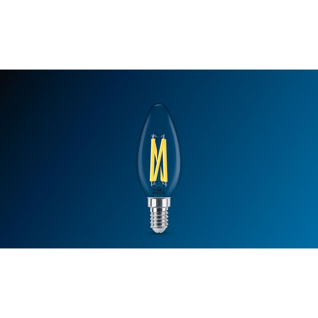 Philips MASTER LED Kerze E14 90Ra DimTone | Kaufland.de