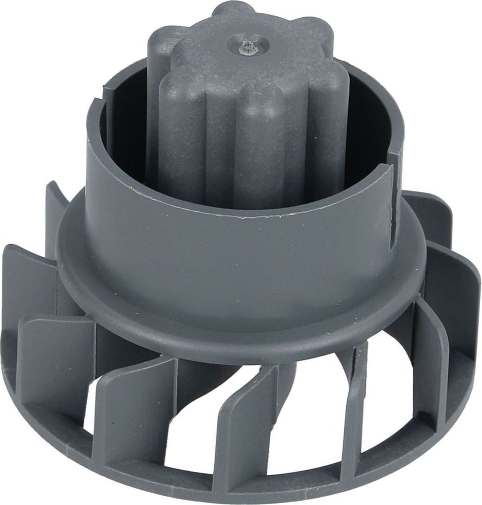 BOSCH Lüfterrad 00622184 für Küchenmaschine | Lüfter, Ventilator, Lüftungsrad