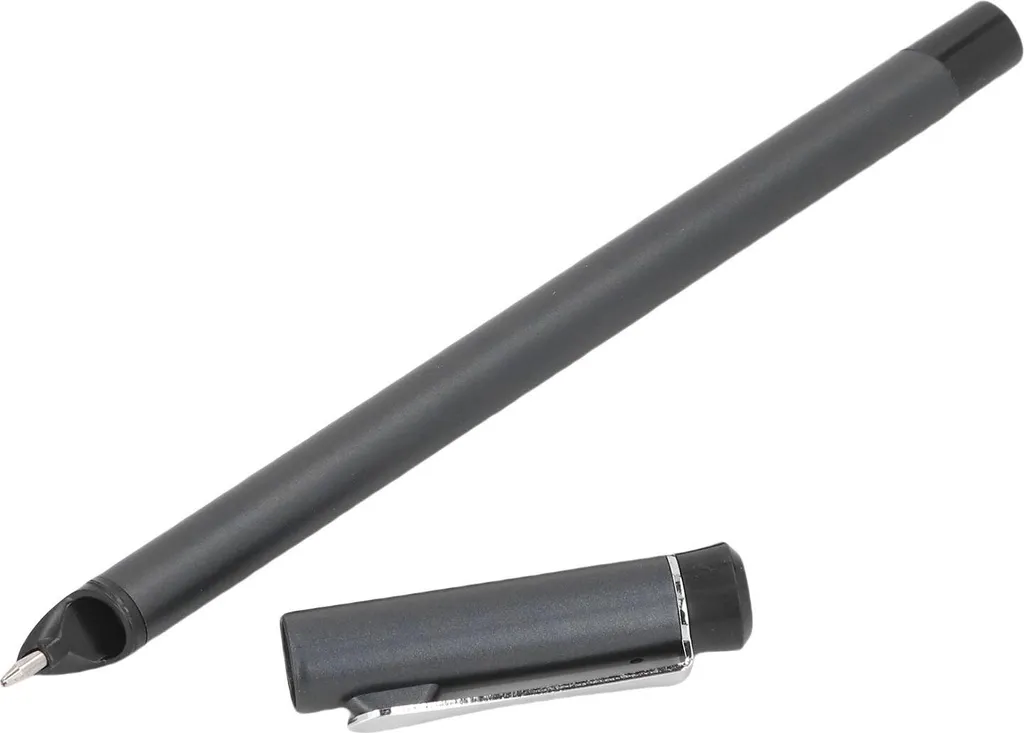 Smart Pen Set A5 Synchro Temps Réel : Carnet Numérique Lin Bleu