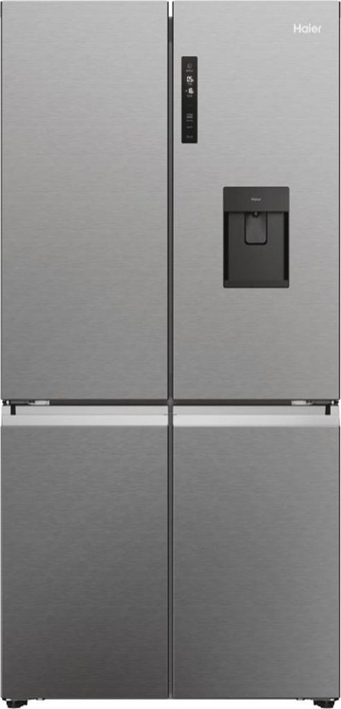 Haier HCR5919EHMP Side-by-Side Kühl-/Gefrierkombination  Produktbild 