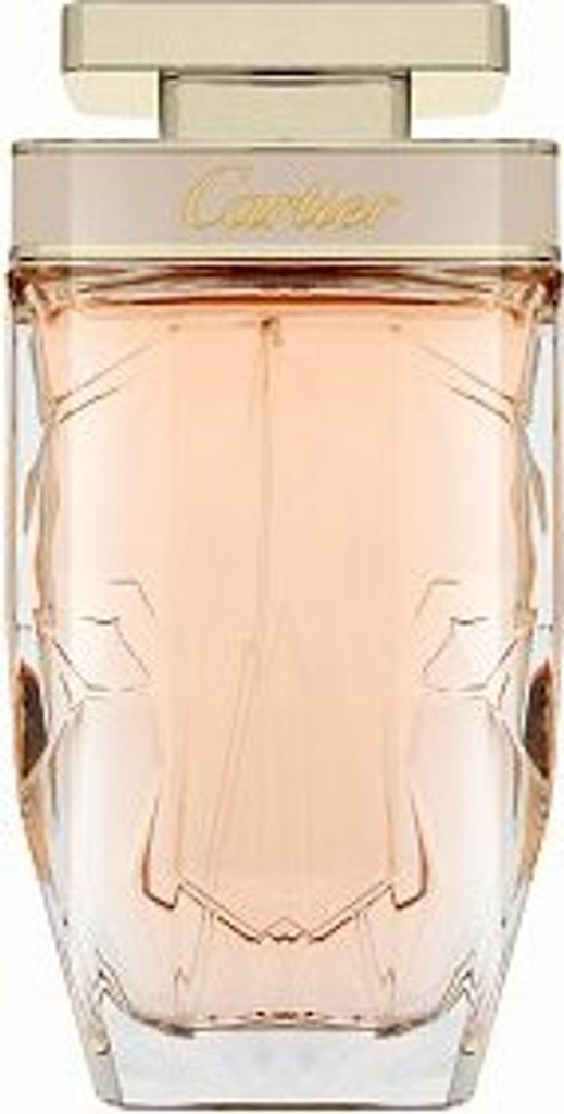 Cartier La Panthere Eau de Toilette für Damen 75 ml