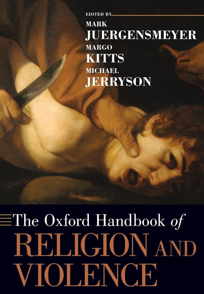 Das Oxford-Handbuch zu Religion und Gewalt