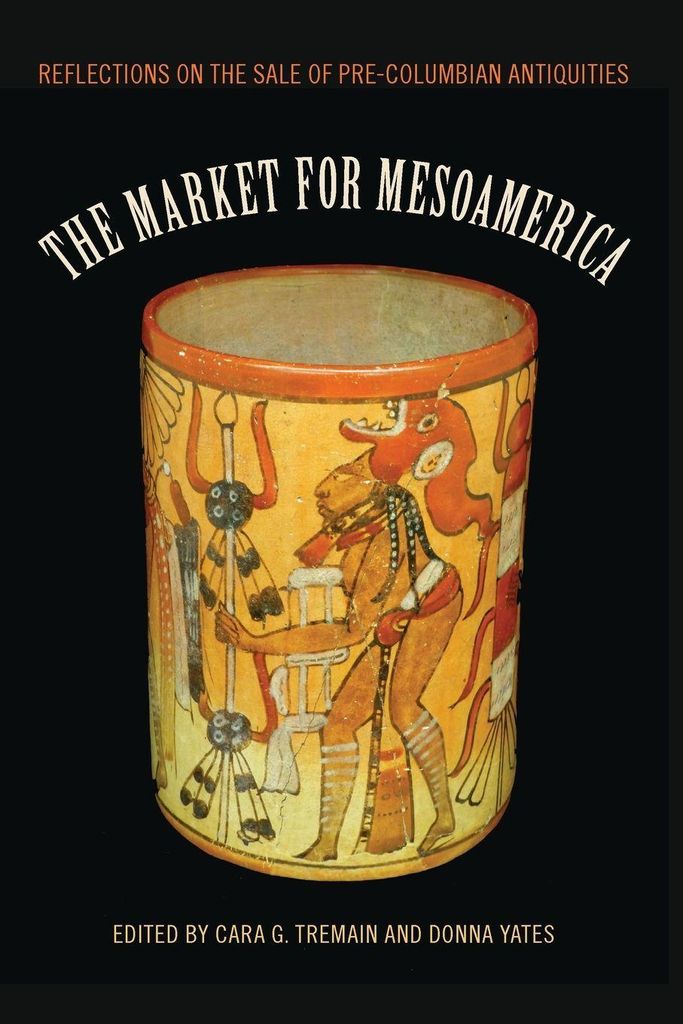 Market For Mesoamerica – Lingua: Inglese