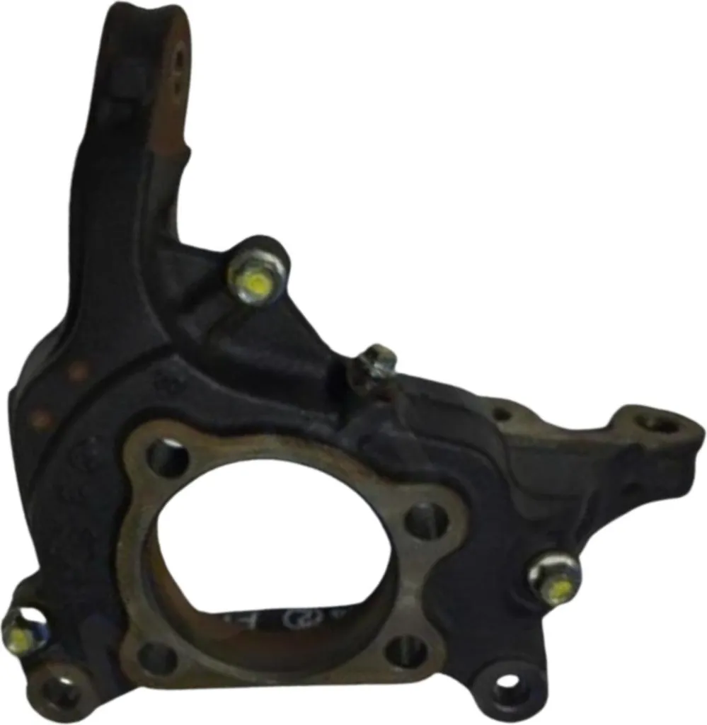 Rotule de direction SU003-07497 Toyota GR86 - Haute Précision Avant