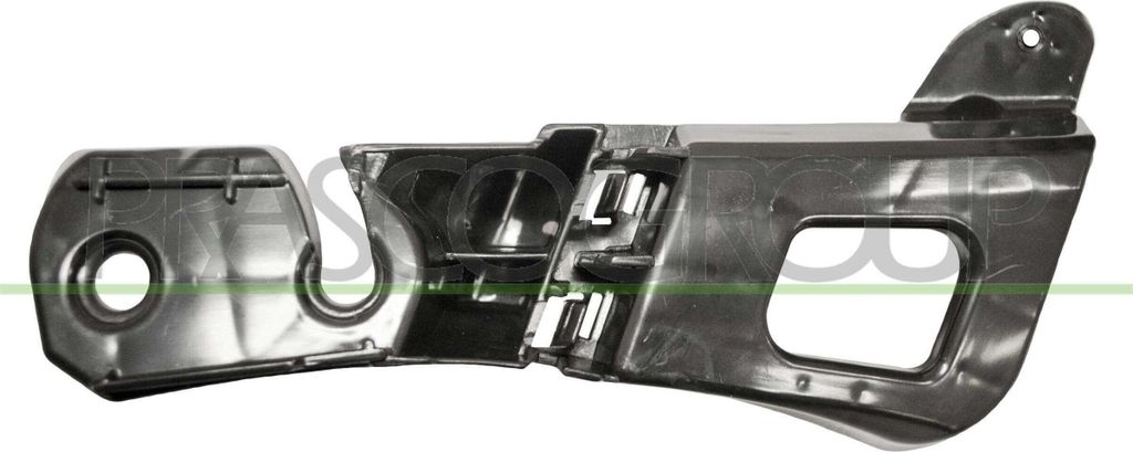 PRASCO VG4241003 Stoßstangenhalter Vorne Rechts für VW Beetle Schrägheck (5C1, 5C2)