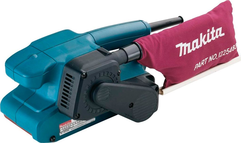 Makita 9910 Bandschleifer Produktbild 