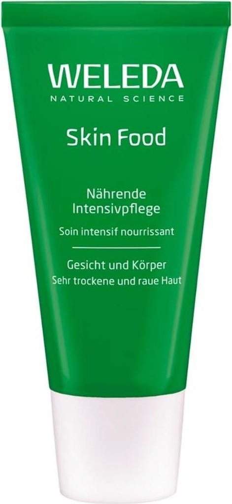 Skin Food - Intenzívna starostlivosť o tvár a telo 30ml Obrázok produktu 