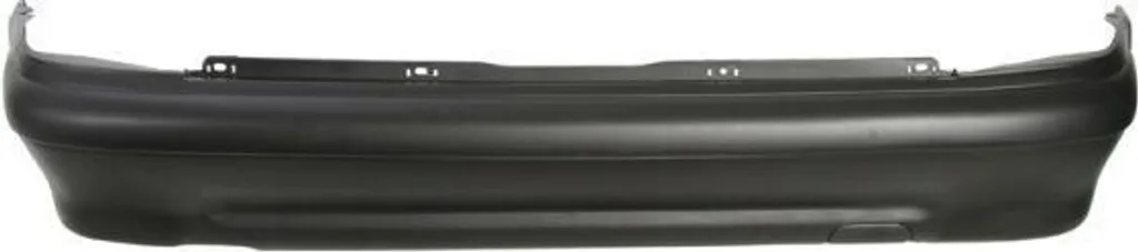 Pare-chocs arrière BLIC 5506-00-7513950P pour Skoda Felicia 6U OE 096103193