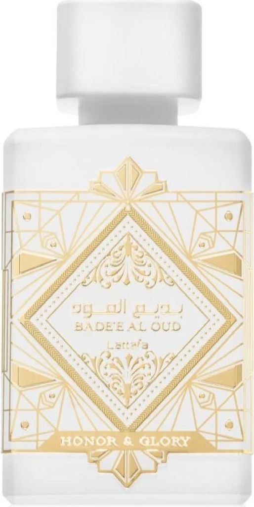Lattafa Bade'e Al Oud Honor & Glory Woda perfumowana, 100 Zdjęcie produktu 