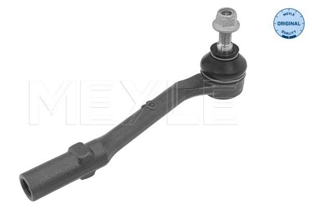 MEYLE Spurstangenkopf Spurstange für CITROËN C3 II (SC) Vorne Rechts 40-16 020 0006