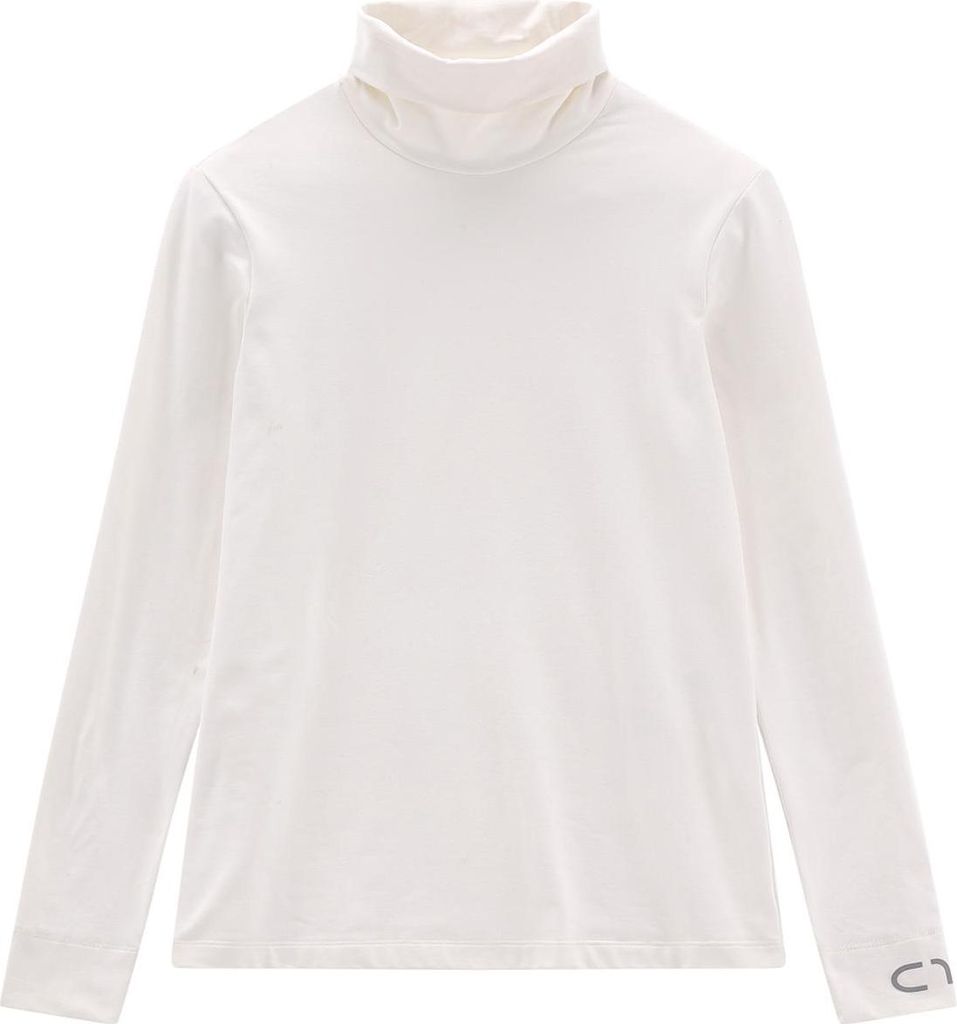 CMP Sweatshirt Skirolli Damen weiß S