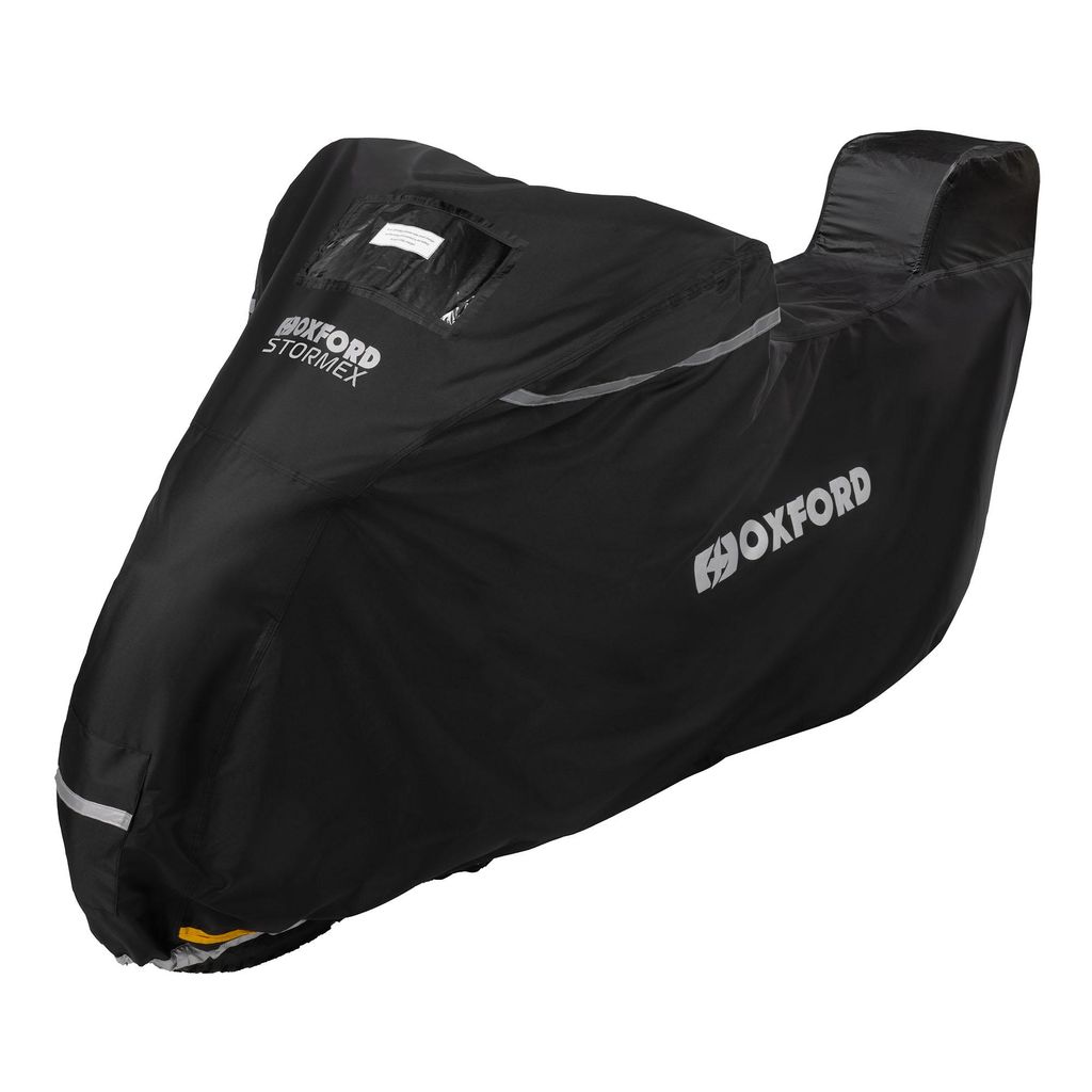 OXFORD, garage pliable "Stormex Topbox" Image du produit 