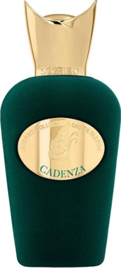 Sospiro Cadenza Parfémovaná Voda 100 ml Obrázek produktu 