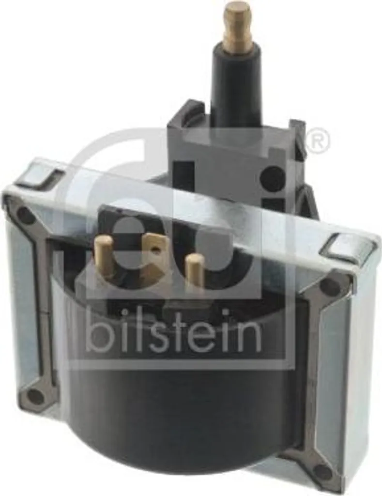 Bobine d'allumage FEBI 21528 stop aux ratés moteur Clio Megane E46