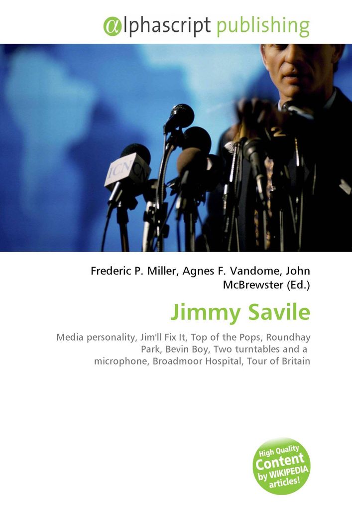 Jimmy Savile