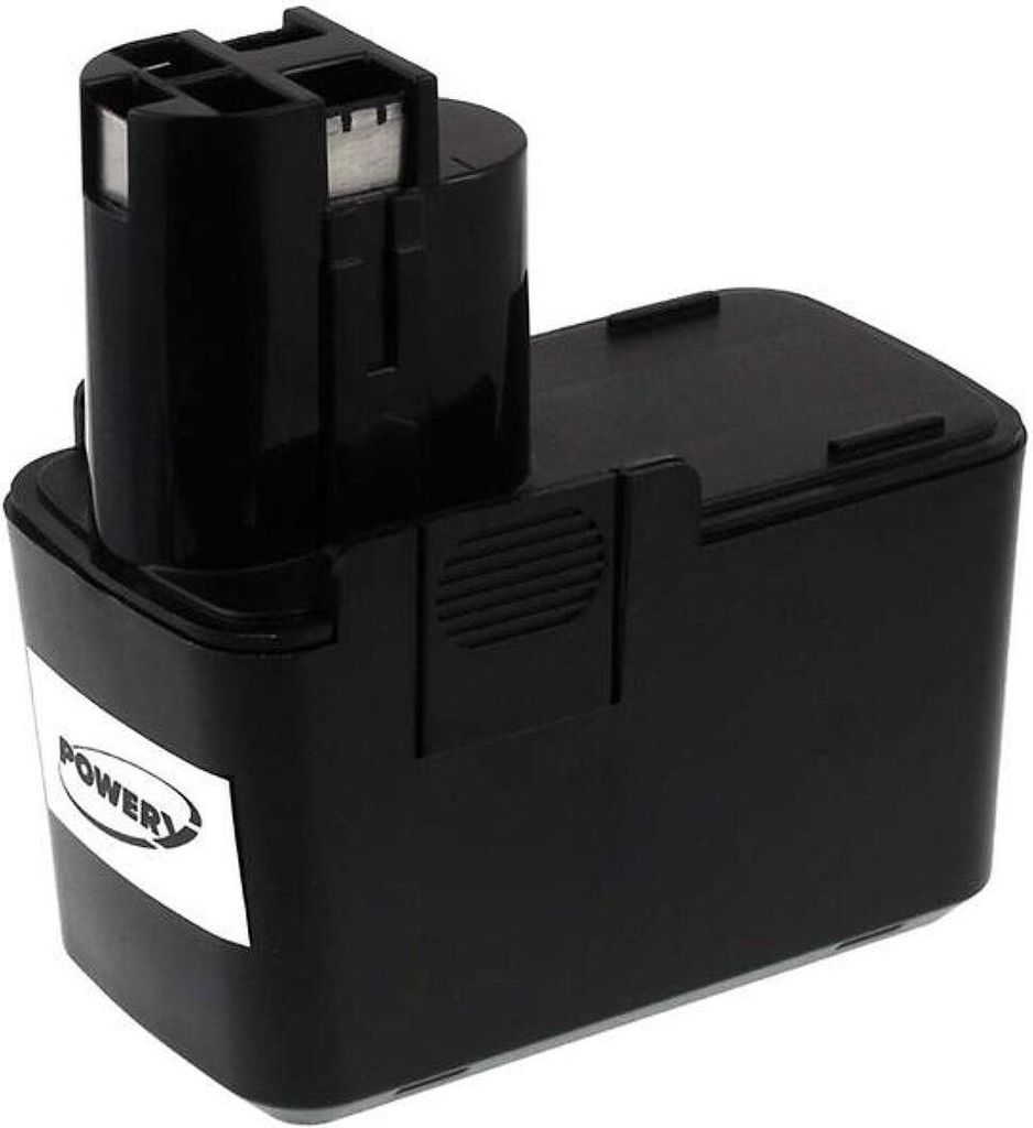Akku für Bosch Bohrschrauber GSR 9.6VES-2 NiMH 3000mAh