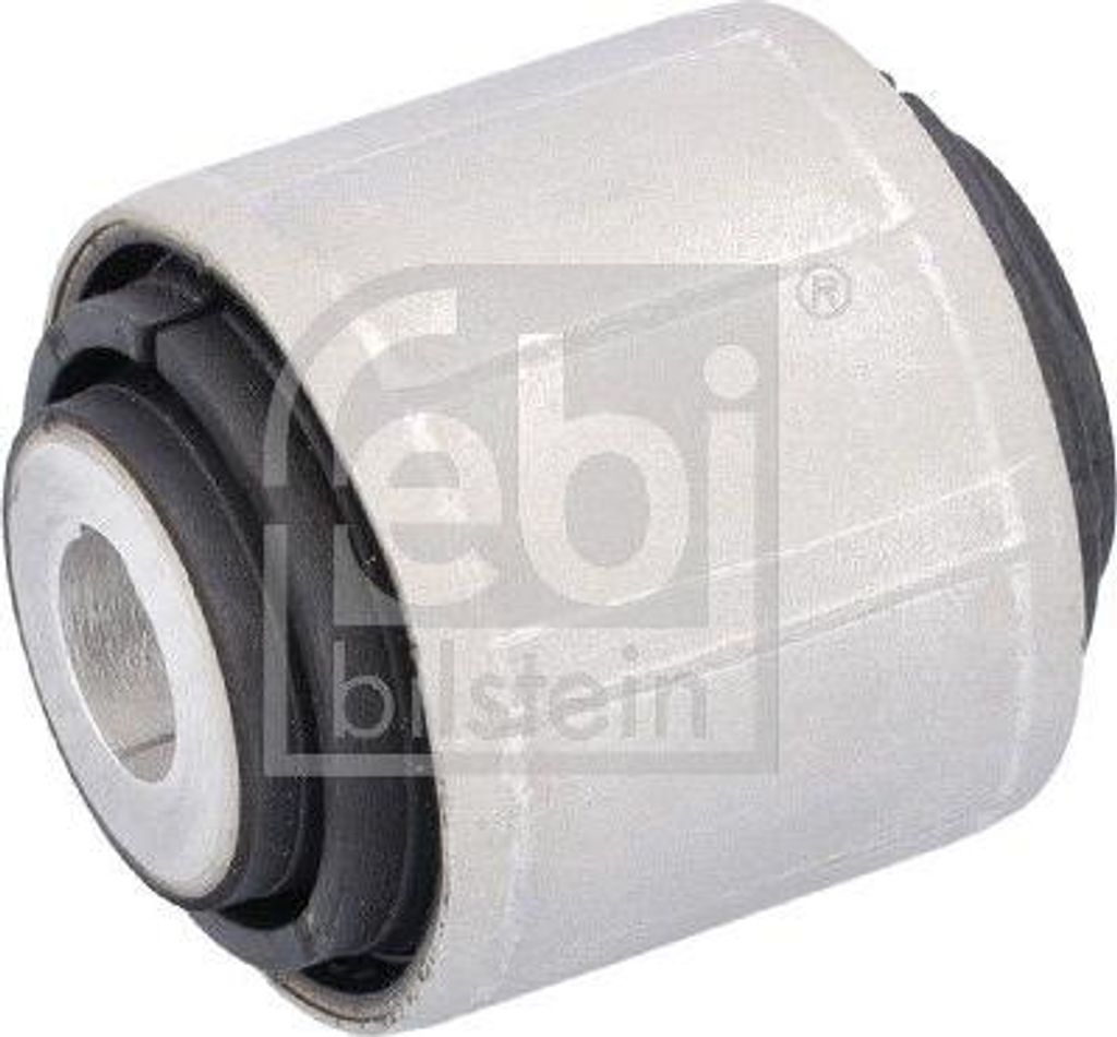 FEBI BILSTEIN 170541 Lagerung, Querlenker OE 50541776 kompatibel mit Giulia