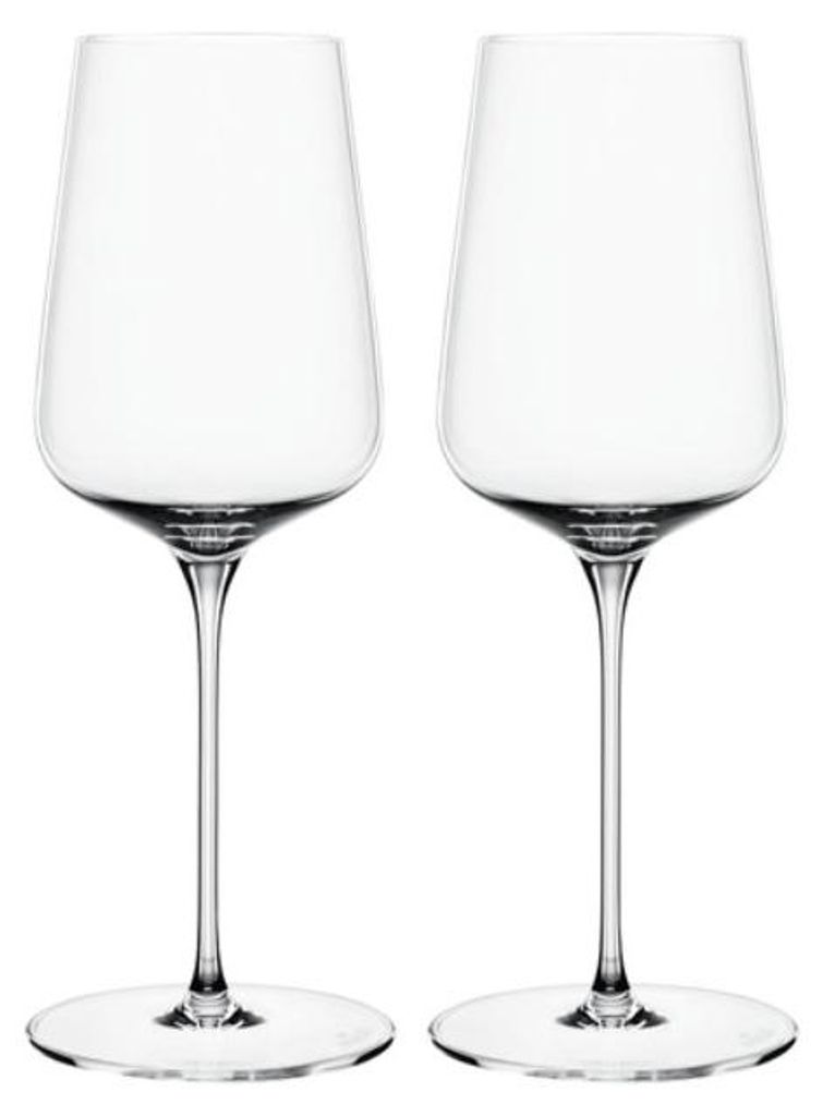 SPIEGELAU 1350162 DEFINITION Weißweinglas 2er Set Produktbild 