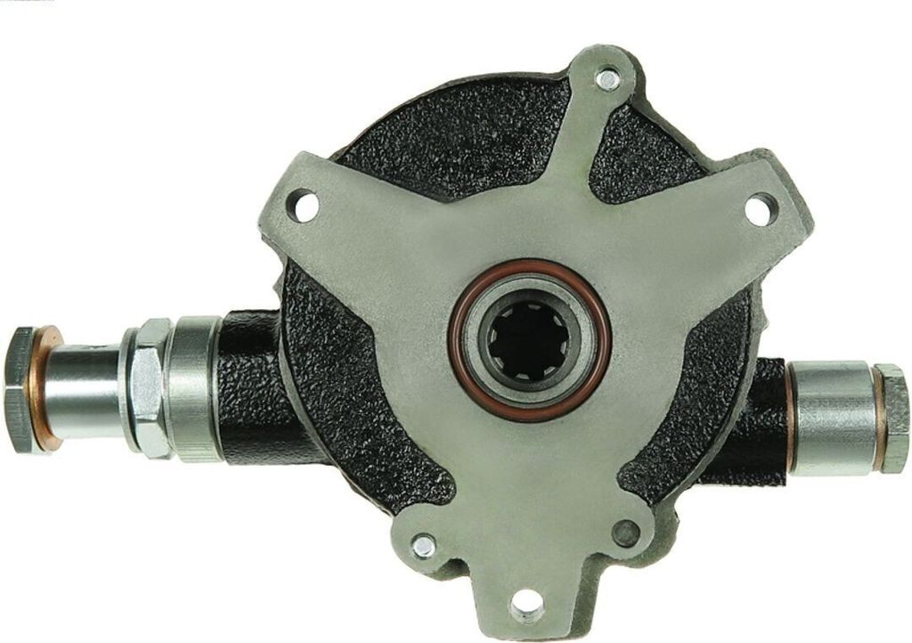 AS-PL Vakuumpumpe P5005S 86,00mm