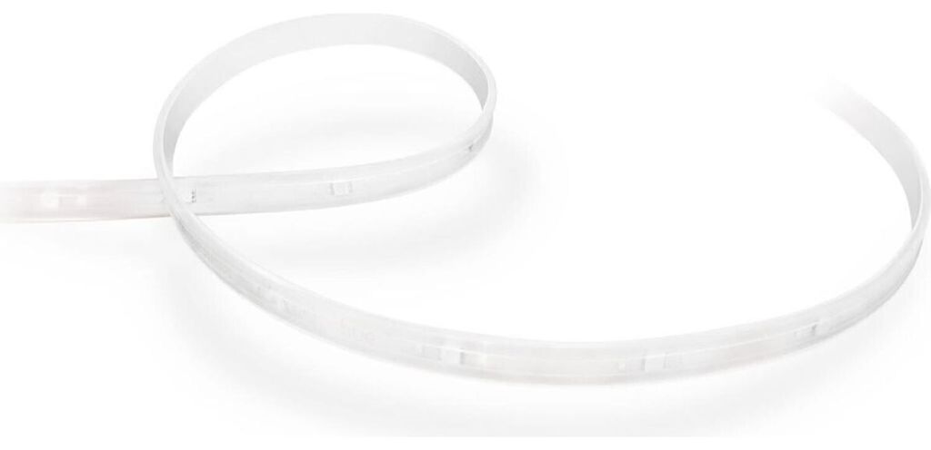 Philips Hue White and Color ambiance Lightstrip Plus Produktbild 