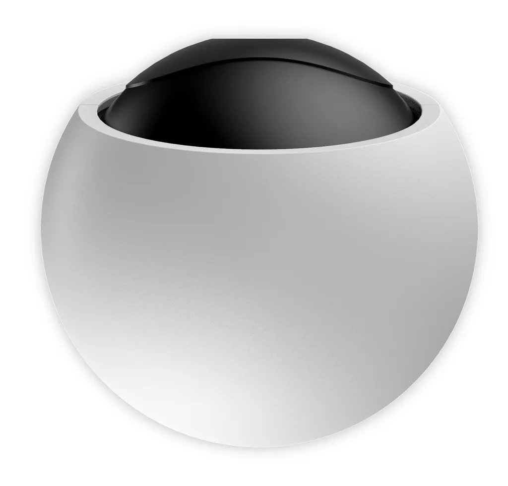 Babyphone Vidéo WLAN Trinity Lorelli 1028021 avec Audio Bidirectionnel - 11