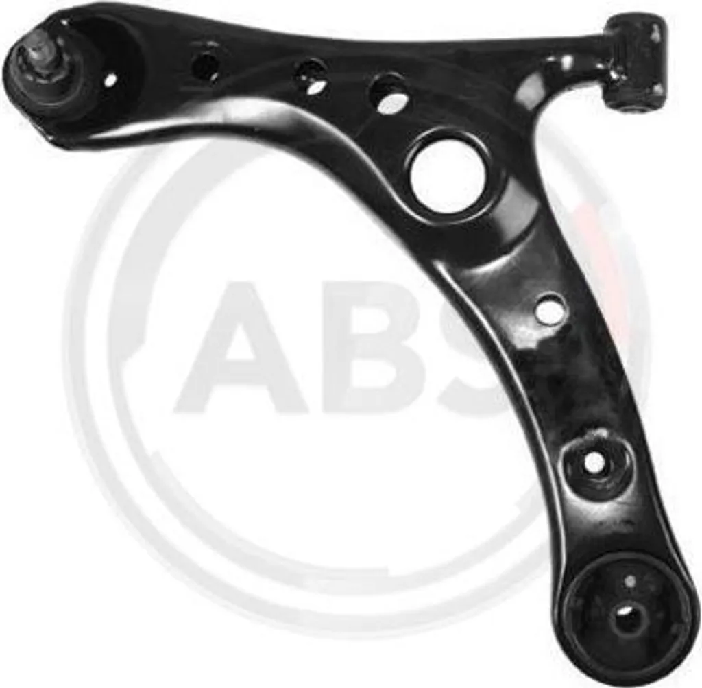 Triangle de suspension avant pour Avensis Verso M2 - Réf A.B.S. 210867
