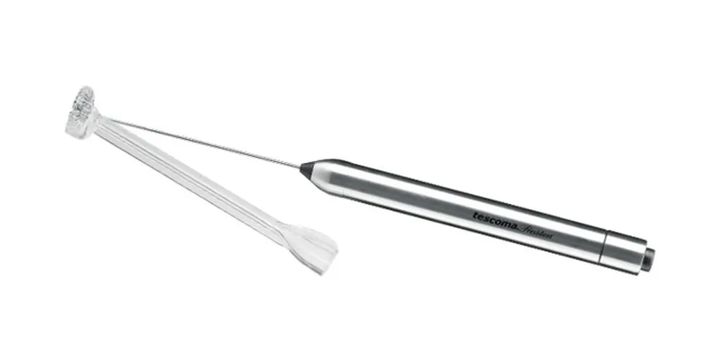 Offerta Schiumatore Latte Elettrico 5 in 1 - Schiuma Istantanea
