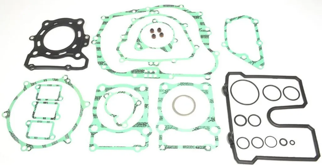 Pochette de joints moteur complète Athena pour moto Kawasaki KLX 250