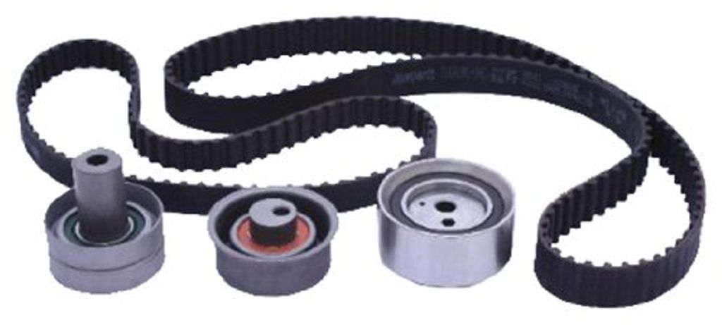 Japanparts KDD-192B Zahnriemensatz