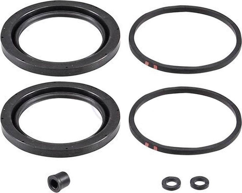 Reparatursatz Bremssattel Ø 57 mm A.B.S. für u.a. MERCEDES-BENZ C-KLASSE