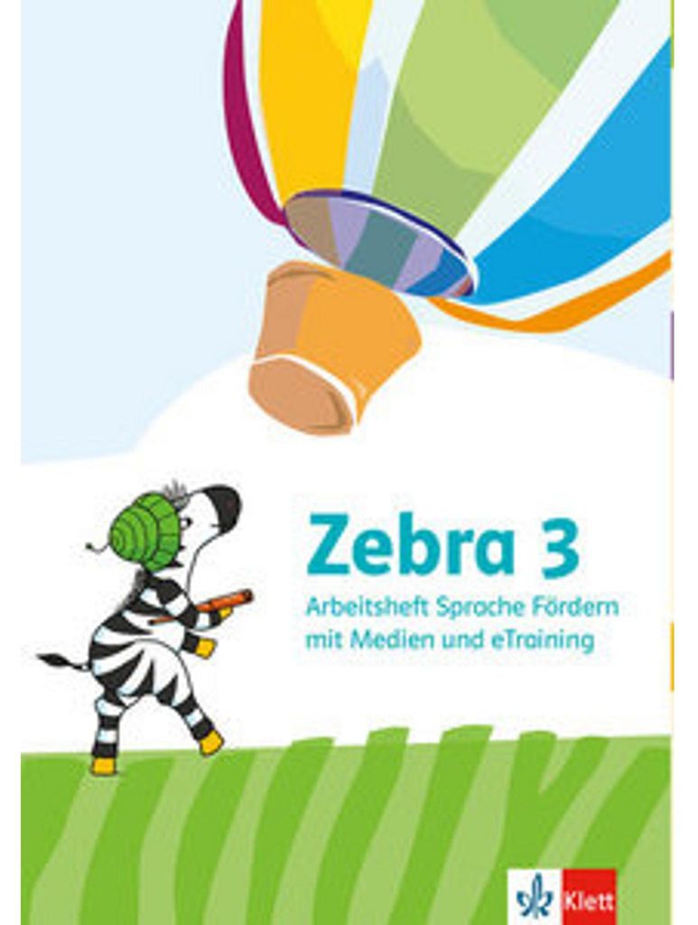 Zebra 3
