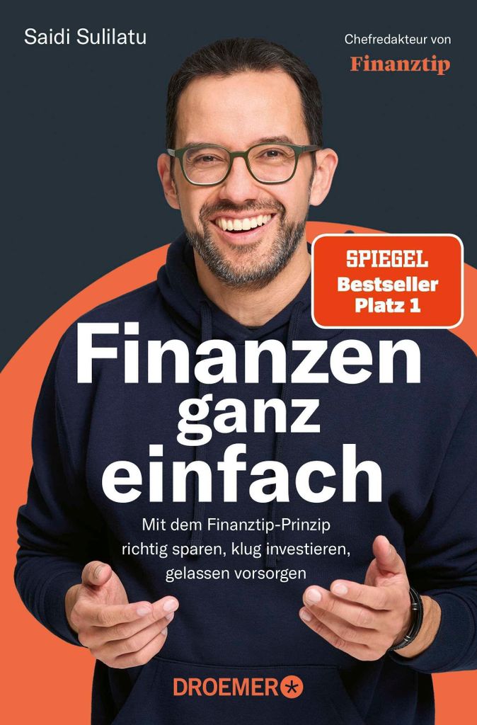 Finanzen ganz einfach Produktbild 