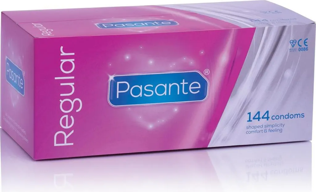 Pasante Regular 144 Pezzi: Risparmio e Sicurezza Certificata BSI - 10