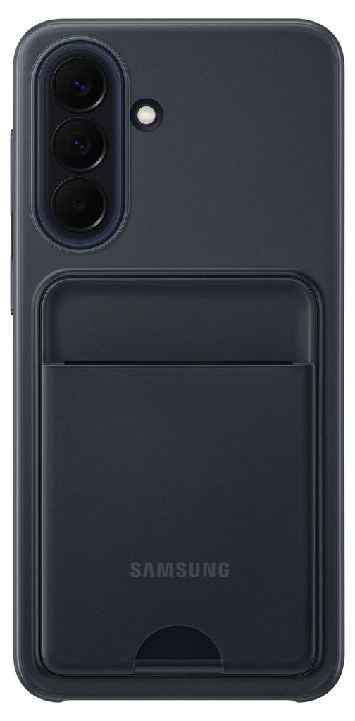 SAMSUNG Card Slot Case für Galaxy A57 Black