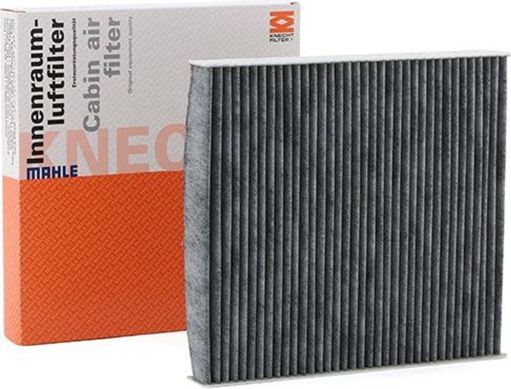 Lak888 Filtro Aria Cabina Per Vag Immagine del prodotto 